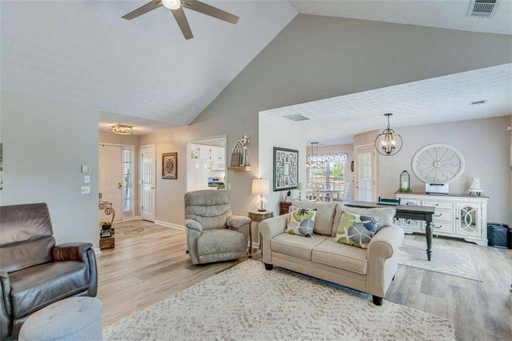 Lawrenceville, GA 30043,1337 Highfield DR