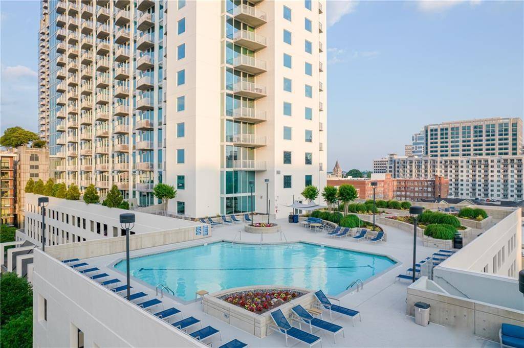 Atlanta, GA 30308,860 Peachtree ST NE #2707