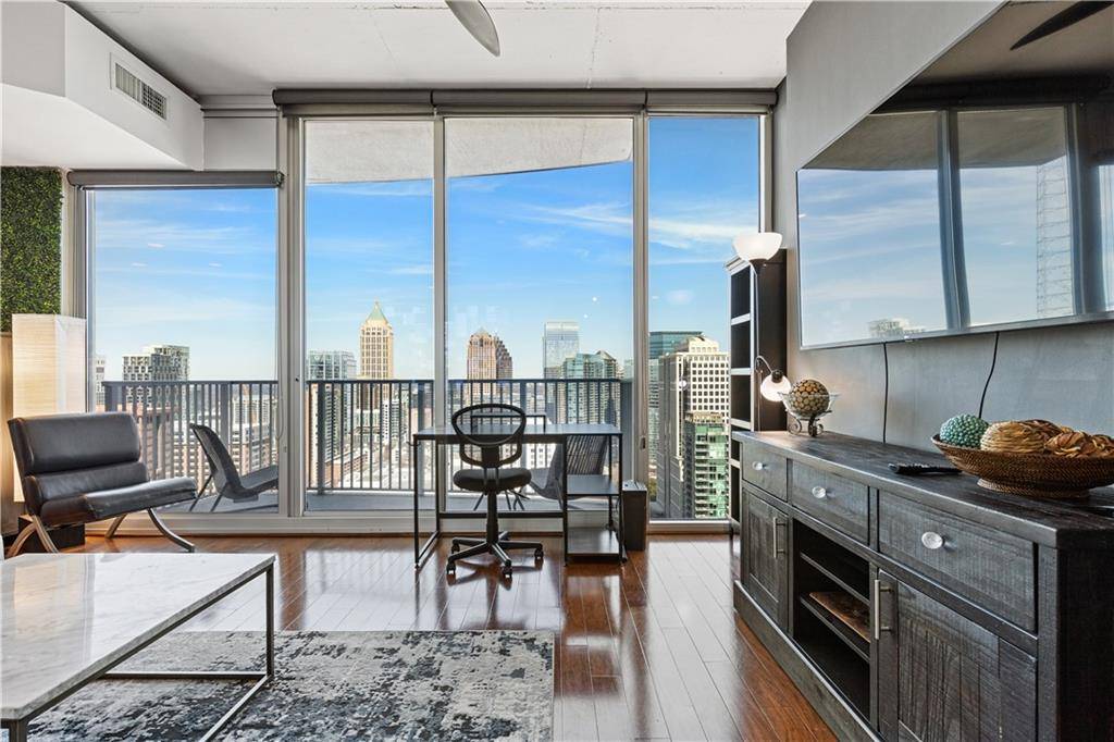 Atlanta, GA 30308,860 Peachtree ST NE #2707