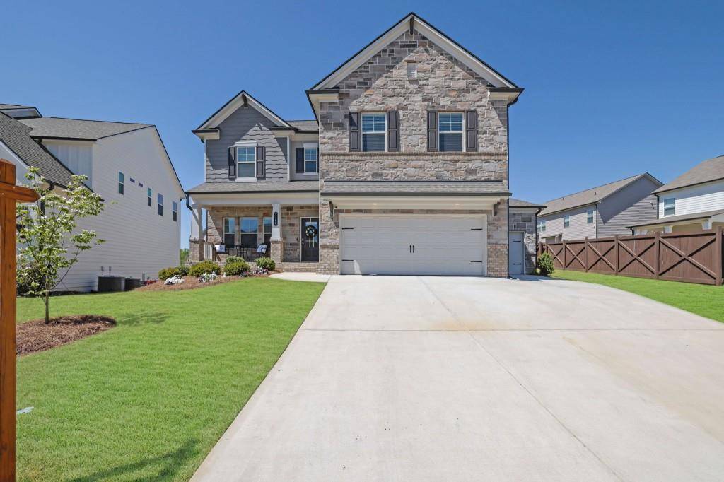 Flowery Branch, GA 30542,7108 Birch View CT