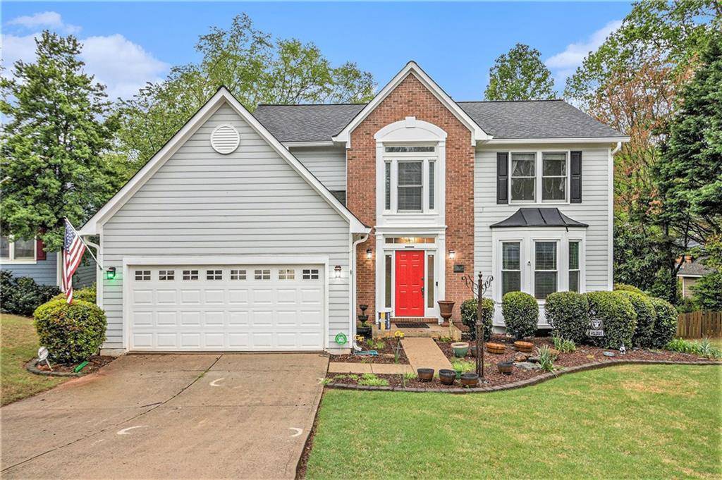 Kennesaw, GA 30144,4272 Glenlake DR NW