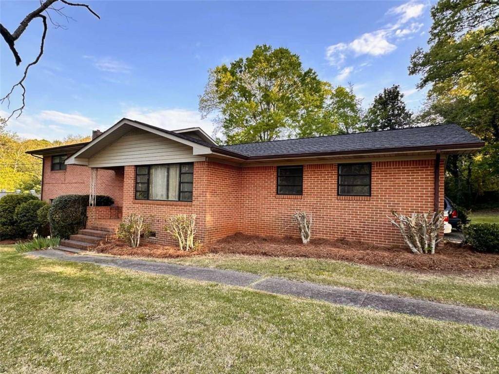Carrollton, GA 30117,132 Frances PL