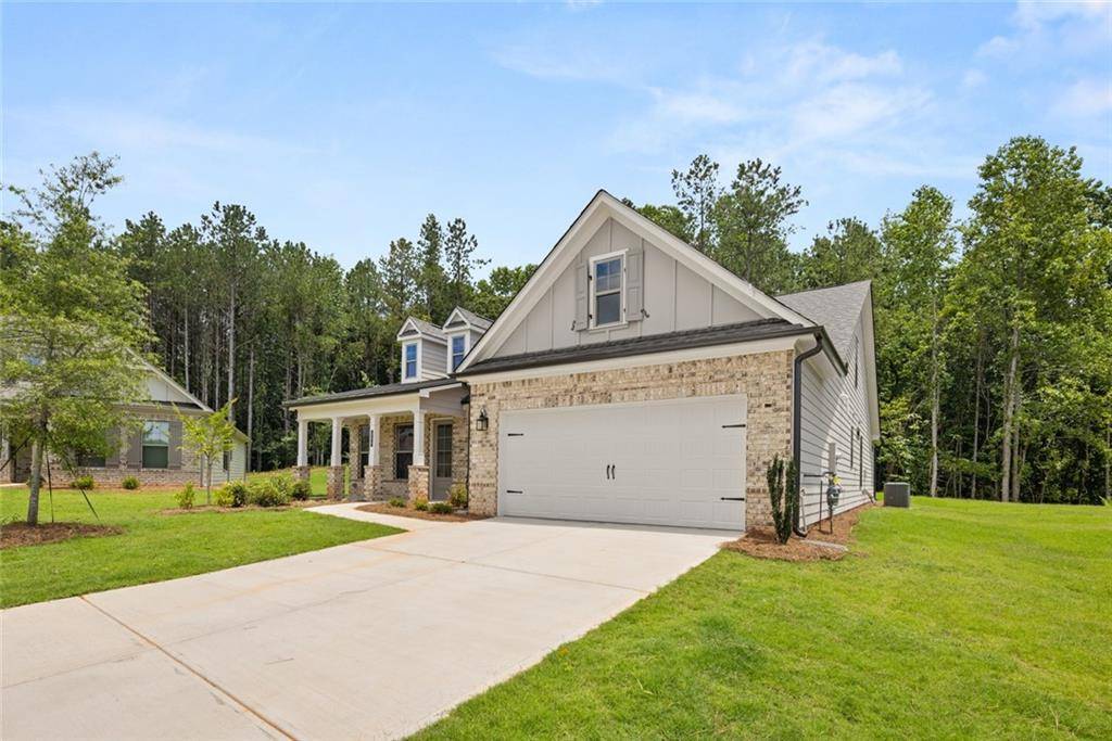 Canton, GA 30115,350 Brooke View TRL