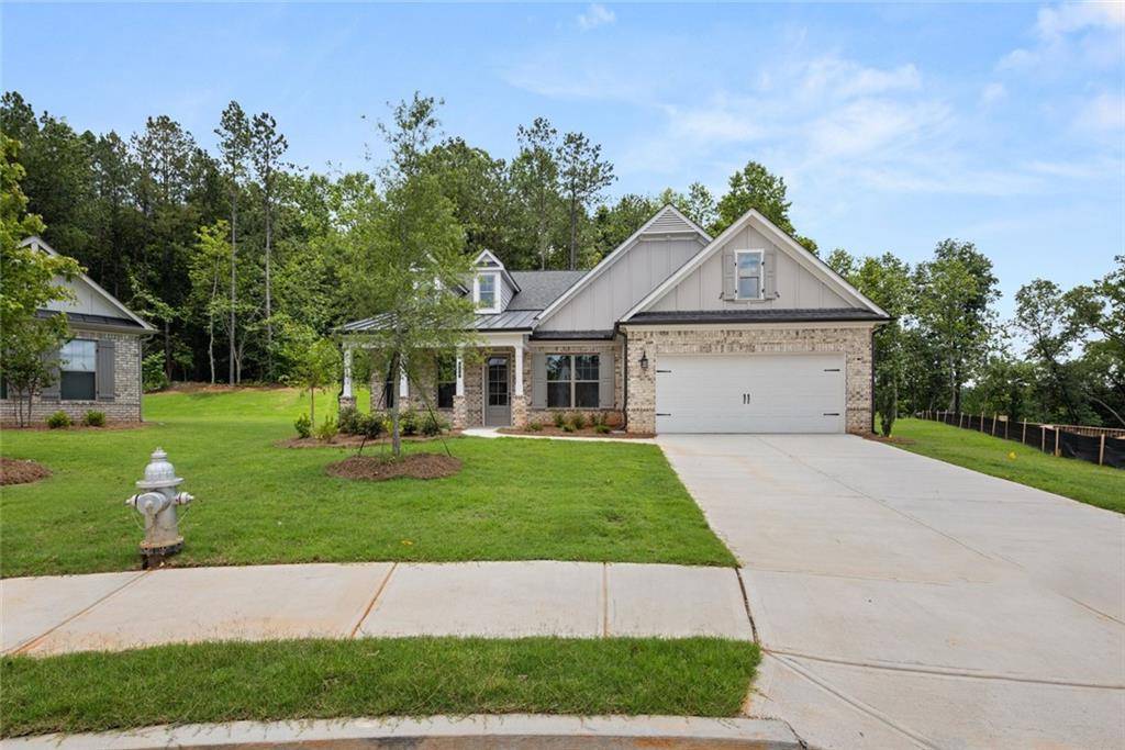 Canton, GA 30115,350 Brooke View TRL
