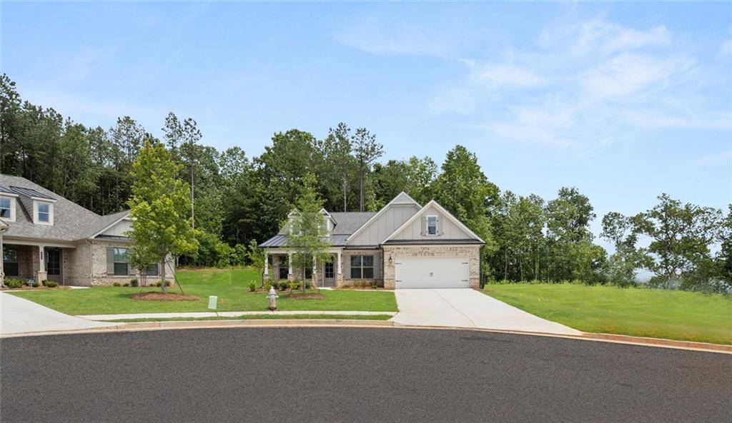 Canton, GA 30115,350 Brooke View TRL