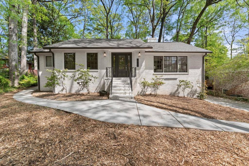 Atlanta, GA 30342,3915 Ivy RD NE