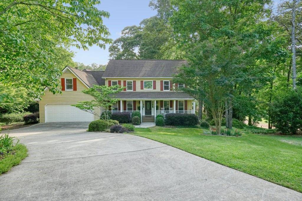 Roswell, GA 30076,210 Malvern PL