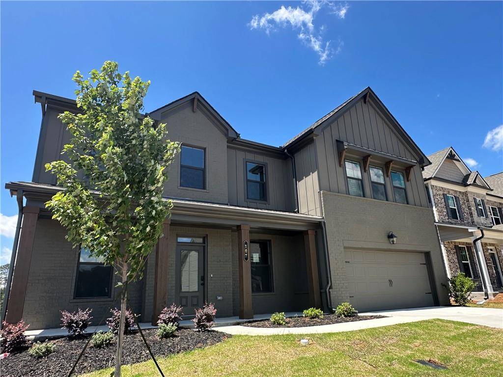 Winder, GA 30680,107 Wingate DR