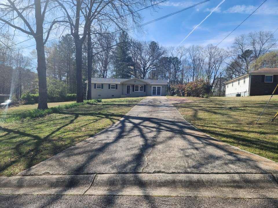 Powder Springs, GA 30127,4030 Hiram CT