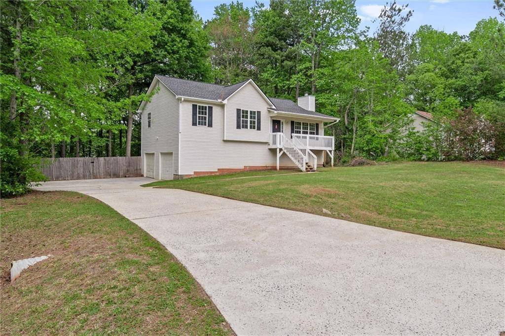 Temple, GA 30179,148 White Pine LN