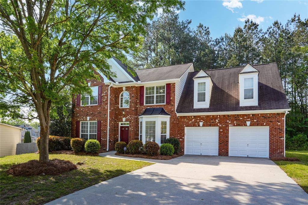 Powder Springs, GA 30127,3656 Oak LN SW
