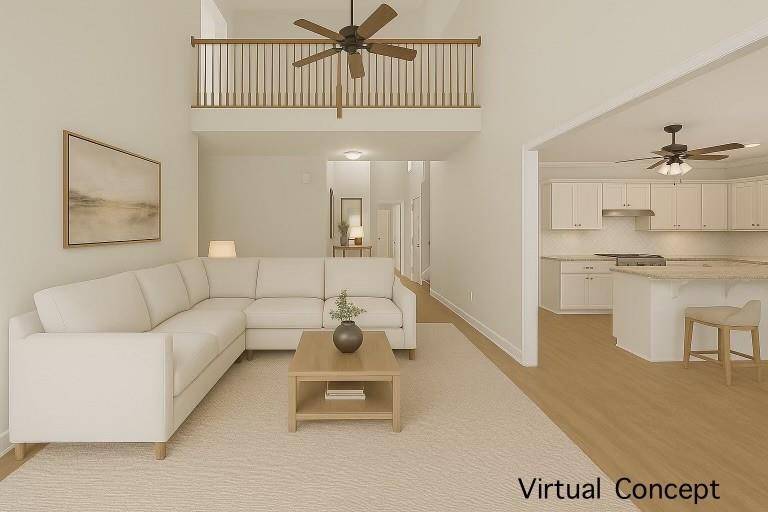 Peachtree Corners, GA 30071,3045 Wyntree DR