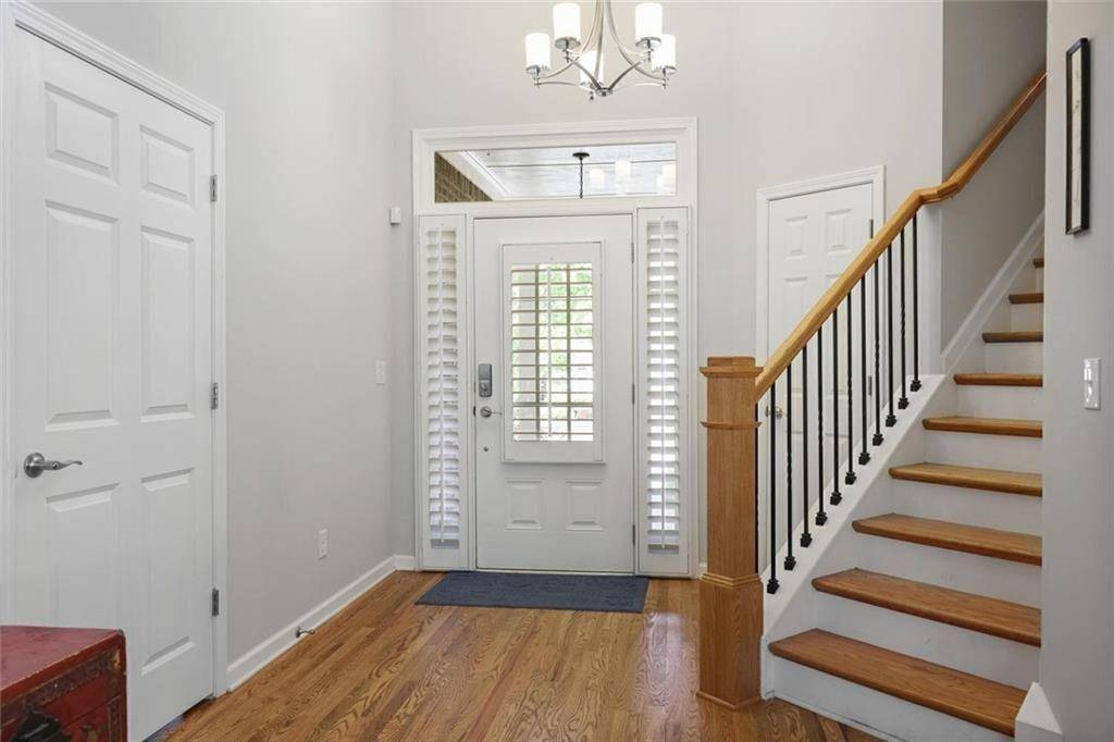 Woodstock, GA 30189,123 Heritage Pointe