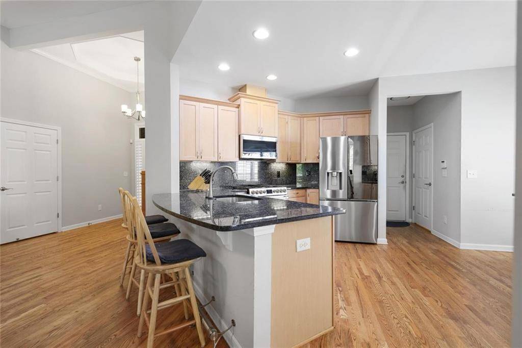 Woodstock, GA 30189,123 Heritage Pointe