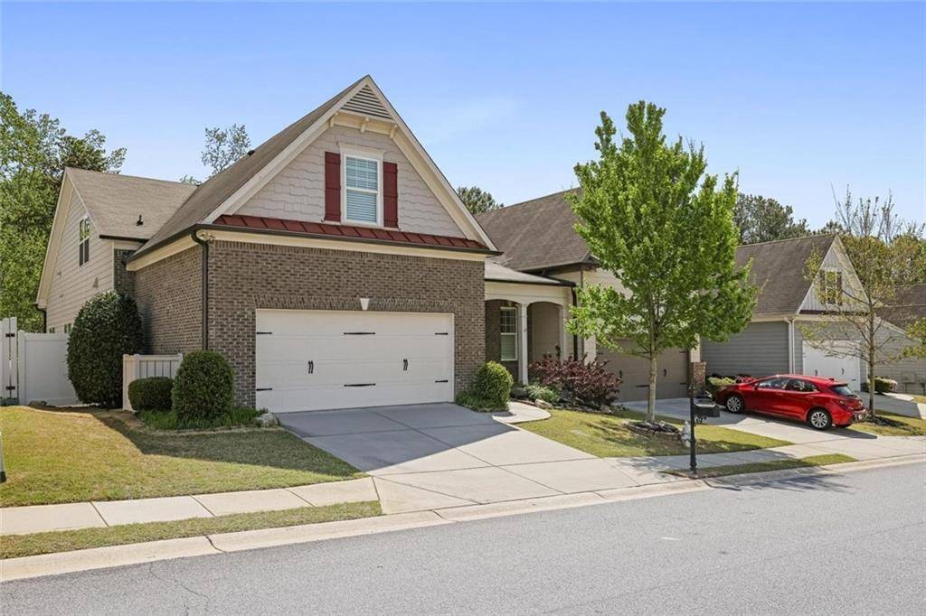 Woodstock, GA 30189,123 Heritage Pointe