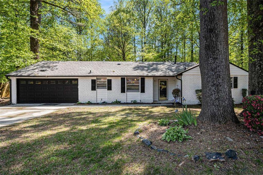 Conley, GA 30288,1781 Jajef AVE