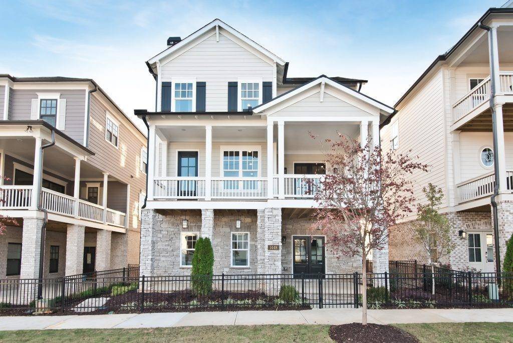 Atlanta, GA 30318,1436 Fairmont AVE NW