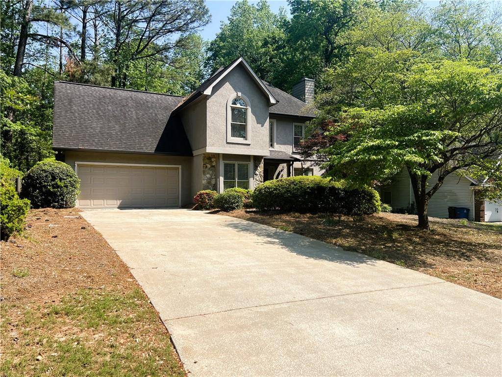 Peachtree City, GA 30269,607 Ambrose LN