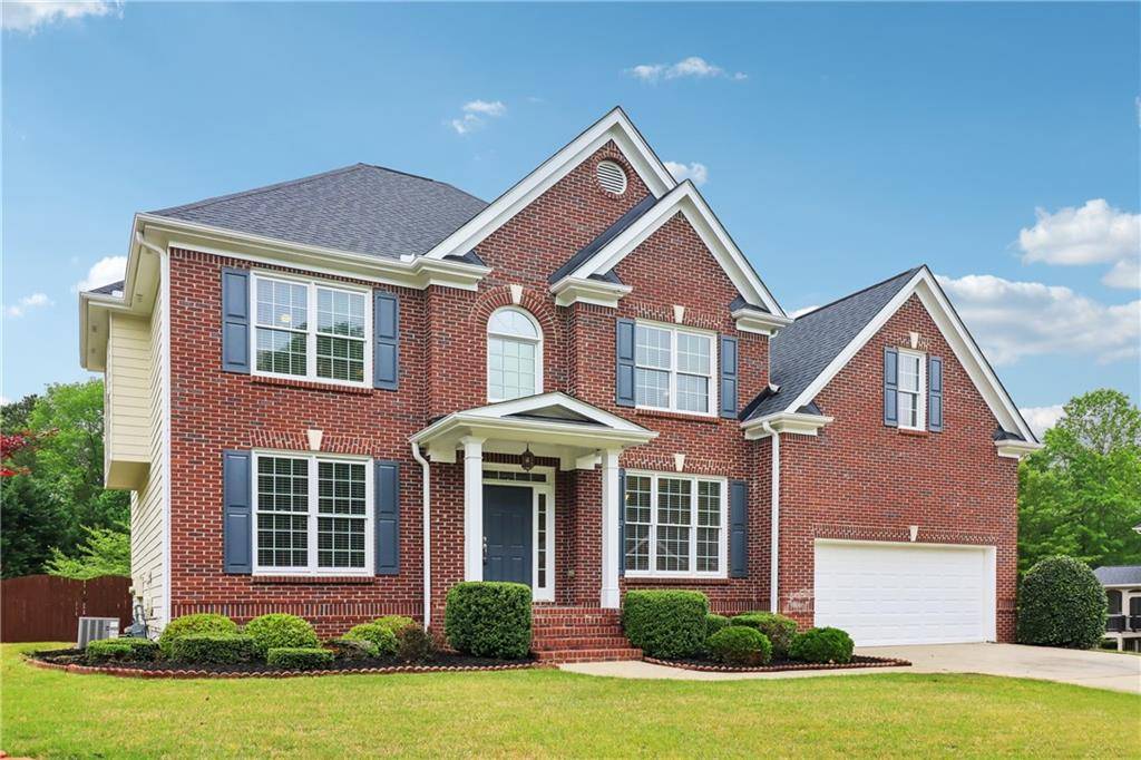 Cumming, GA 30041,2620 Bent Creek DR