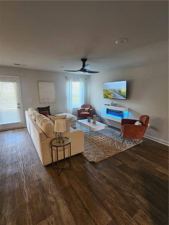 Union City, GA 30349,4833 Station Lane -LOT 28