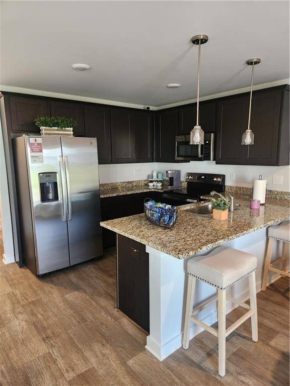 Union City, GA 30349,4833 Station Lane -LOT 28