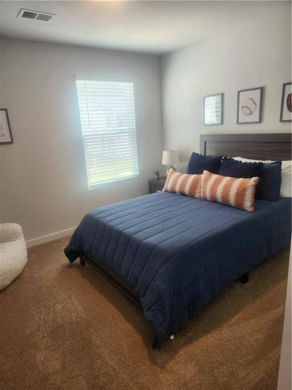 Union City, GA 30349,4833 Station Lane -LOT 28