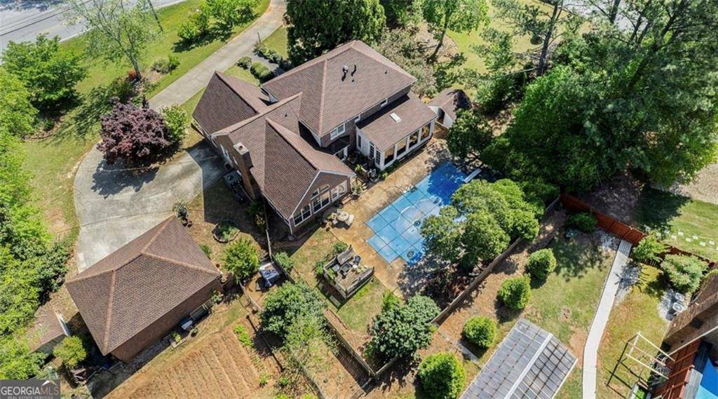 Conyers, GA 30013,2405 Old Salem RD SE