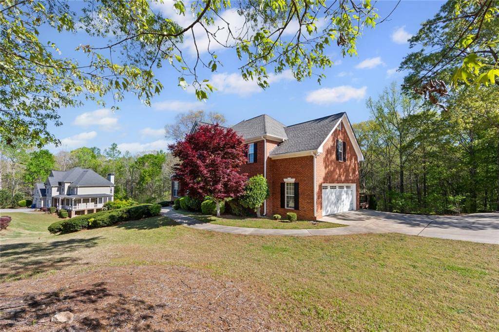 Villa Rica, GA 30180,4631 Crooked Creek LN