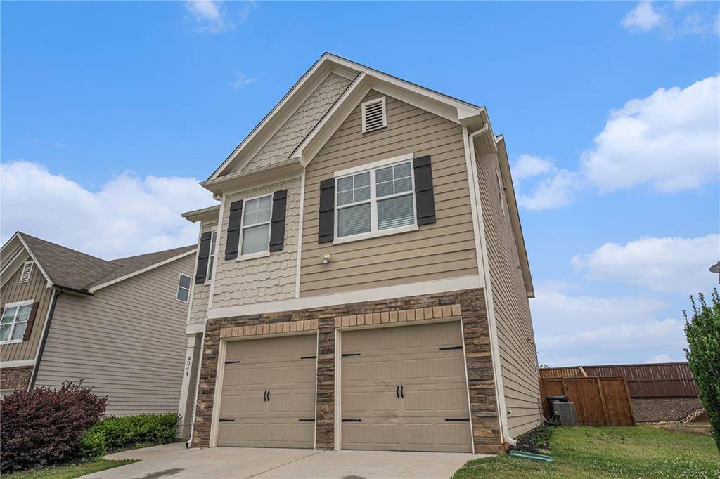 Austell, GA 30106,4044 Elsdon DR