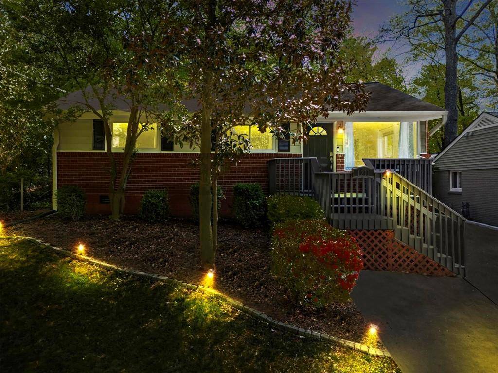 Atlanta, GA 30324,1211 Argonne WAY NE