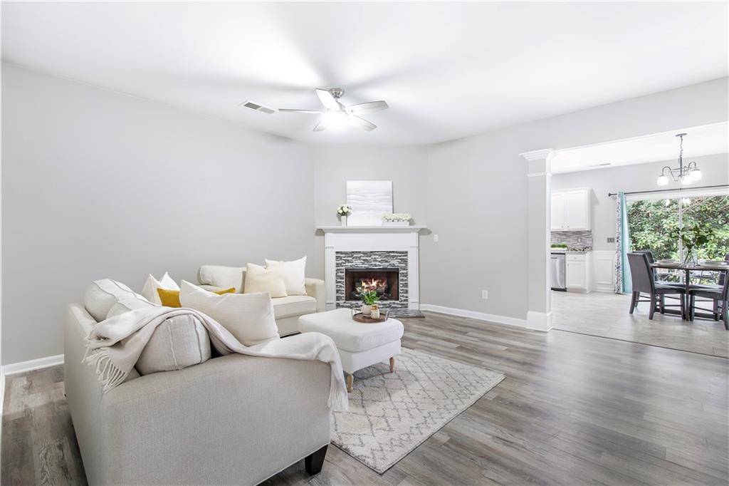 Lawrenceville, GA 30046,1759 Coleville Oak LN