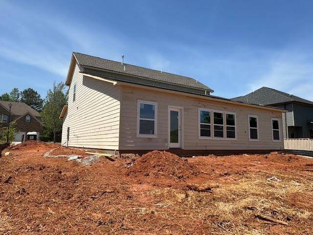 Stonecrest, GA 30038,3536 Dogwood PASS