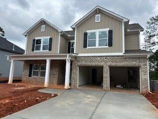 Stonecrest, GA 30038,3536 Dogwood PASS