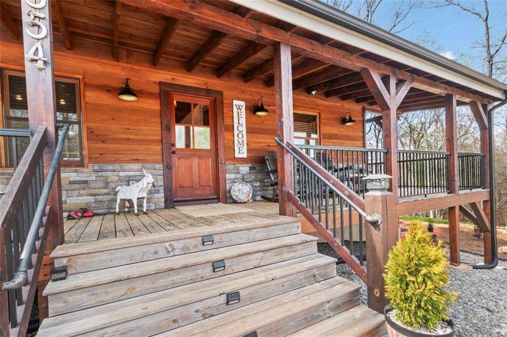Morganton, GA 30560,554 Tipton Springs Road