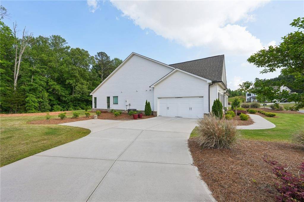 Dawsonville, GA 30534,6210 Tranquil PASS