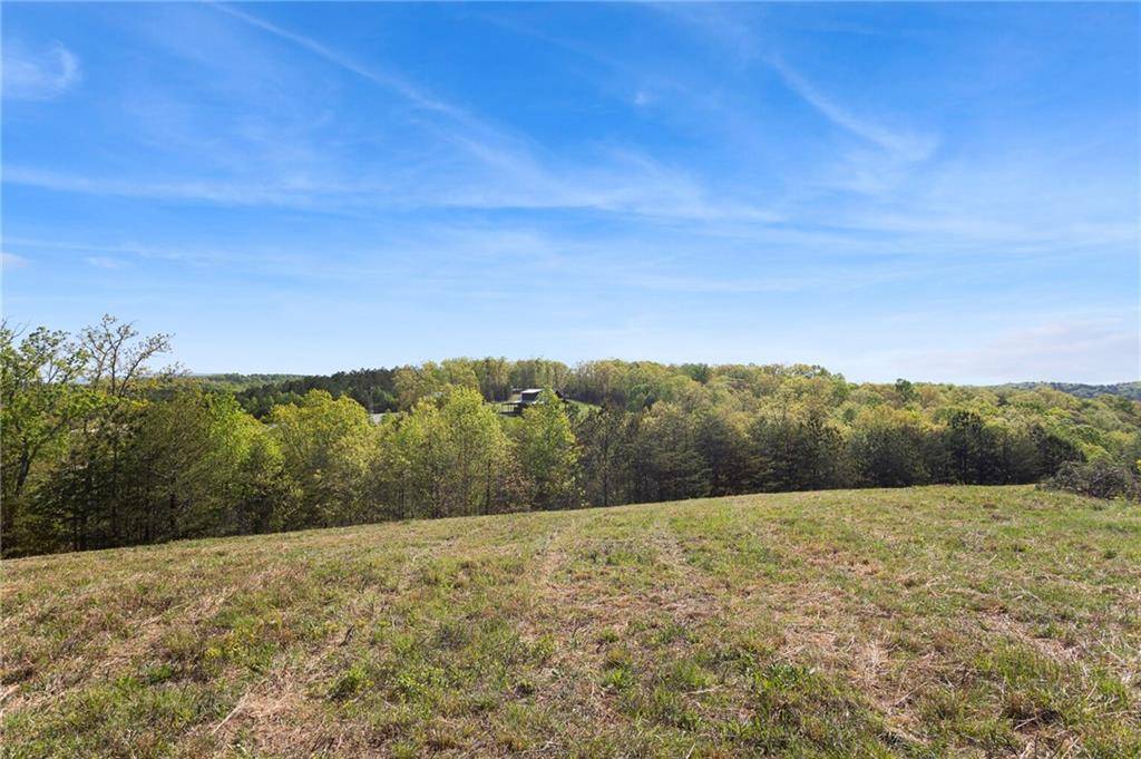 Waleska, GA 30183,7.65 Acre Garland Mountain TRL