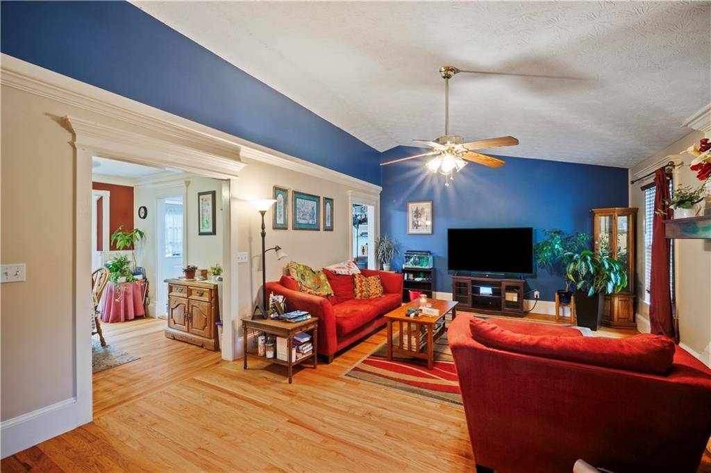 Marietta, GA 30066,2502 Kerry CT NE
