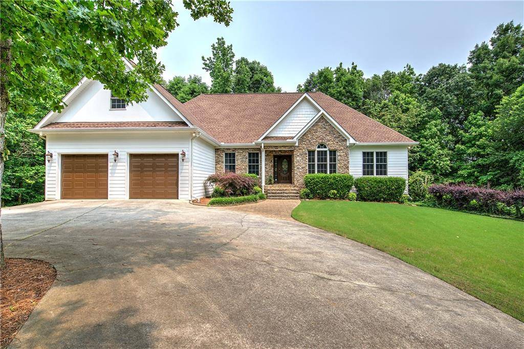 Ranger, GA 30734,1488 Pleasant Hill RD NE