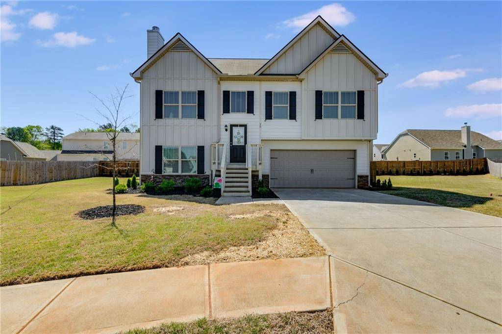 Adairsville, GA 30103,20 Belfield CT