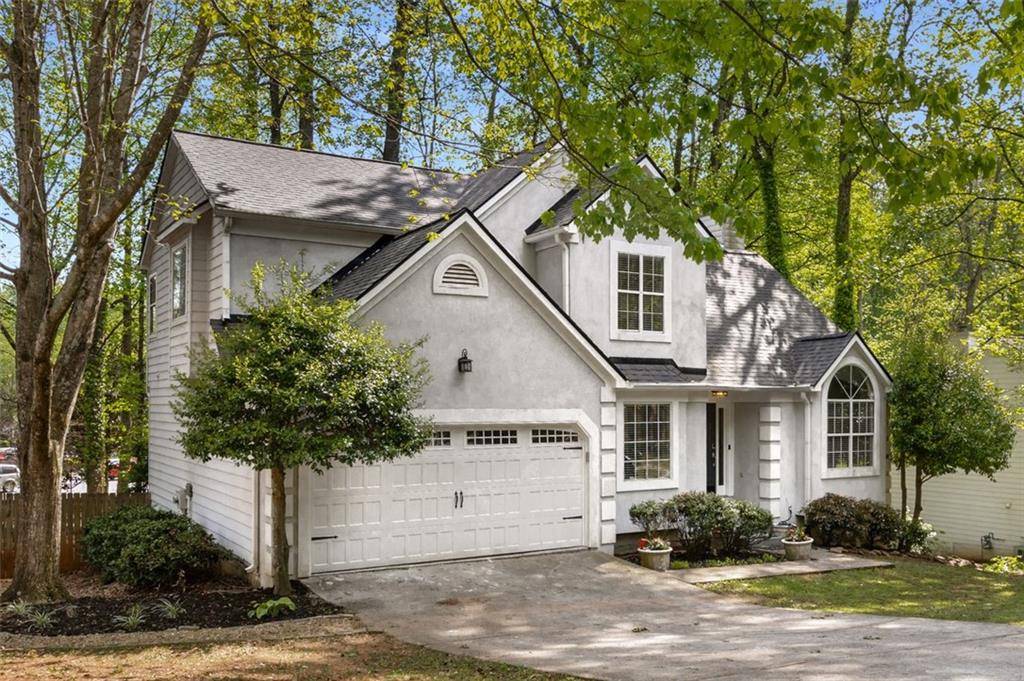 Roswell, GA 30076,1200 Taylor Oaks DR