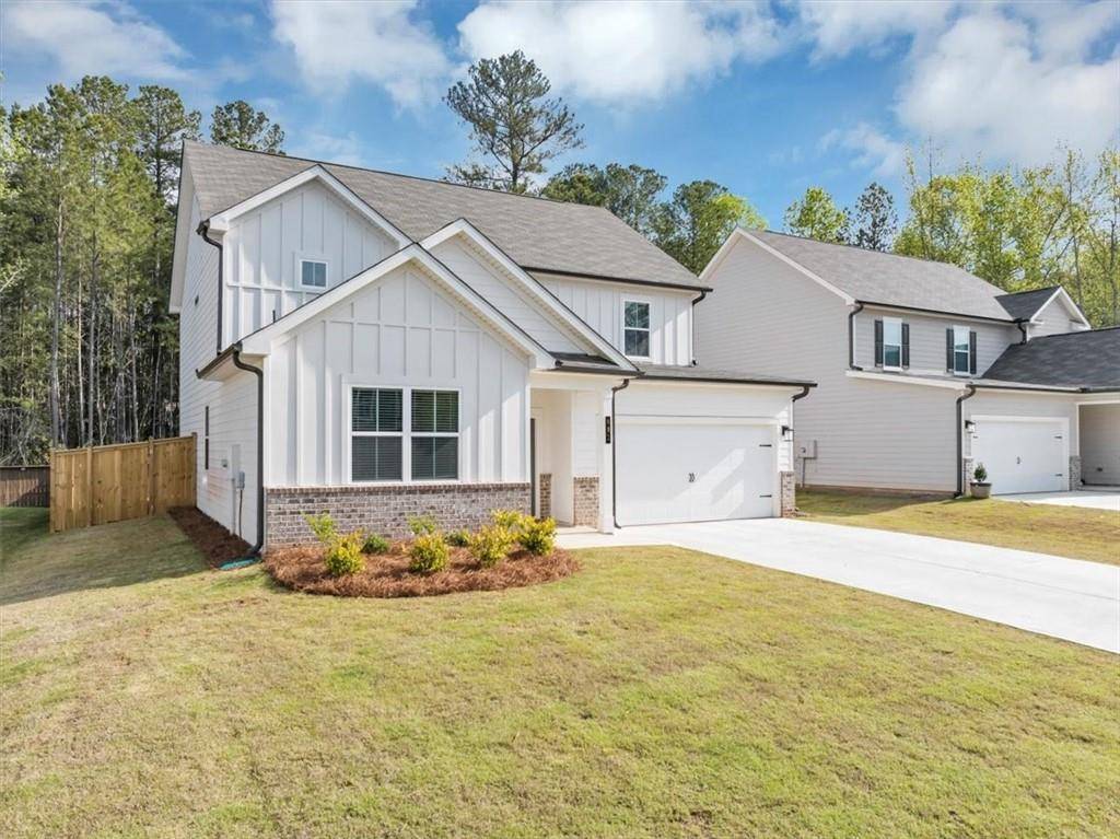 Dawsonville, GA 30534,681 Summerwood LN