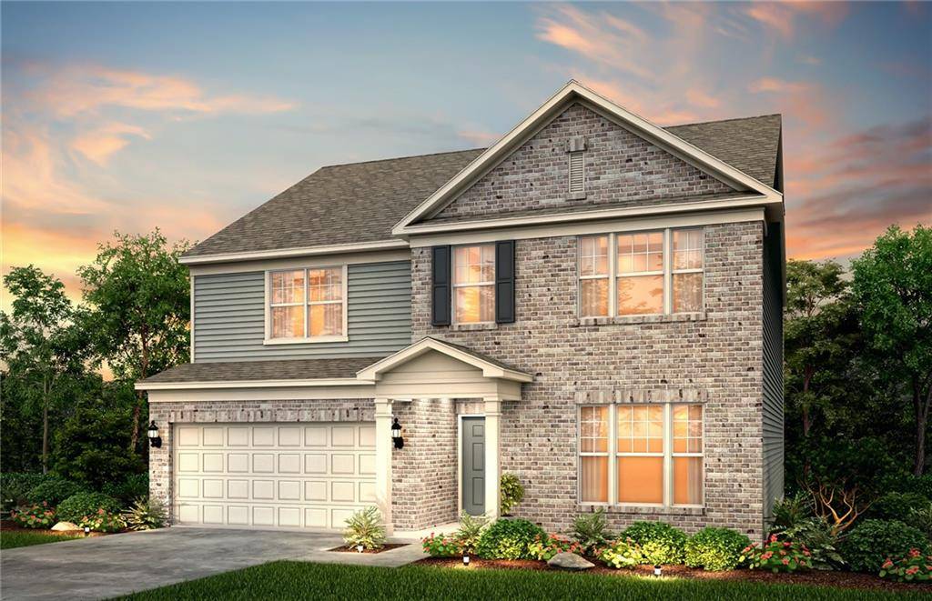 Mcdonough, GA 30252,621 Vidalia Pkwy