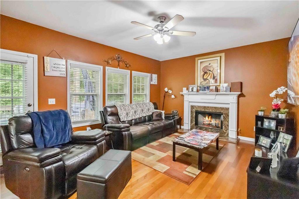 Powder Springs, GA 30127,3215 Rose Petal LN