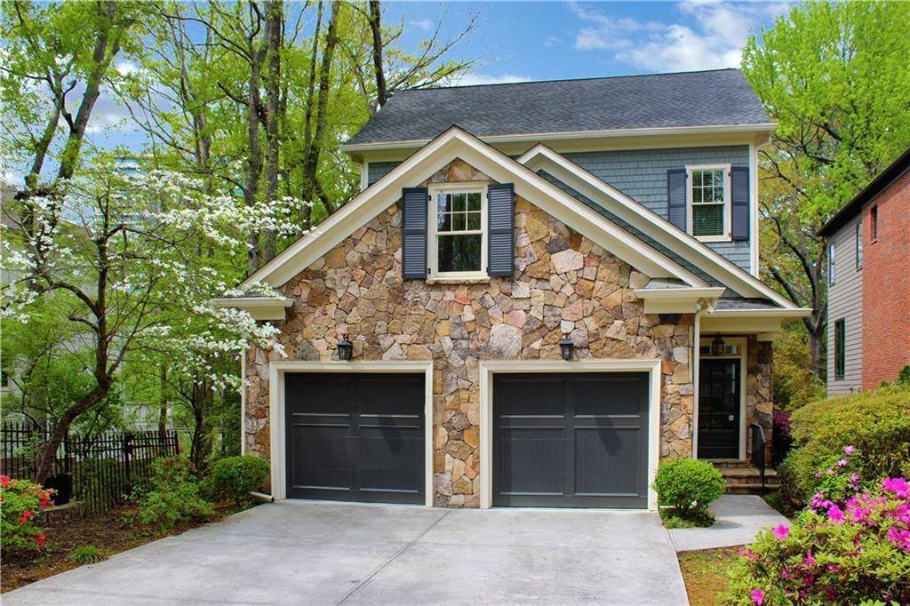 Brookhaven, GA 30319,1048 Standard DR NE