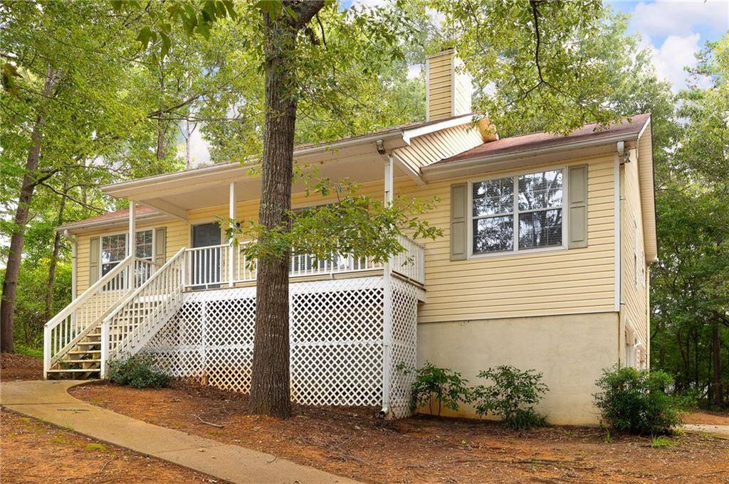 Euharlee, GA 30145,21 Misty Hollow CT