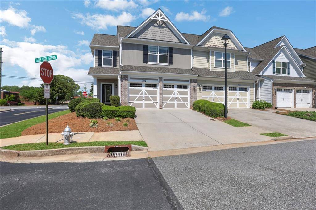 Kennesaw, GA 30144,3552 Clear Creek XING NW