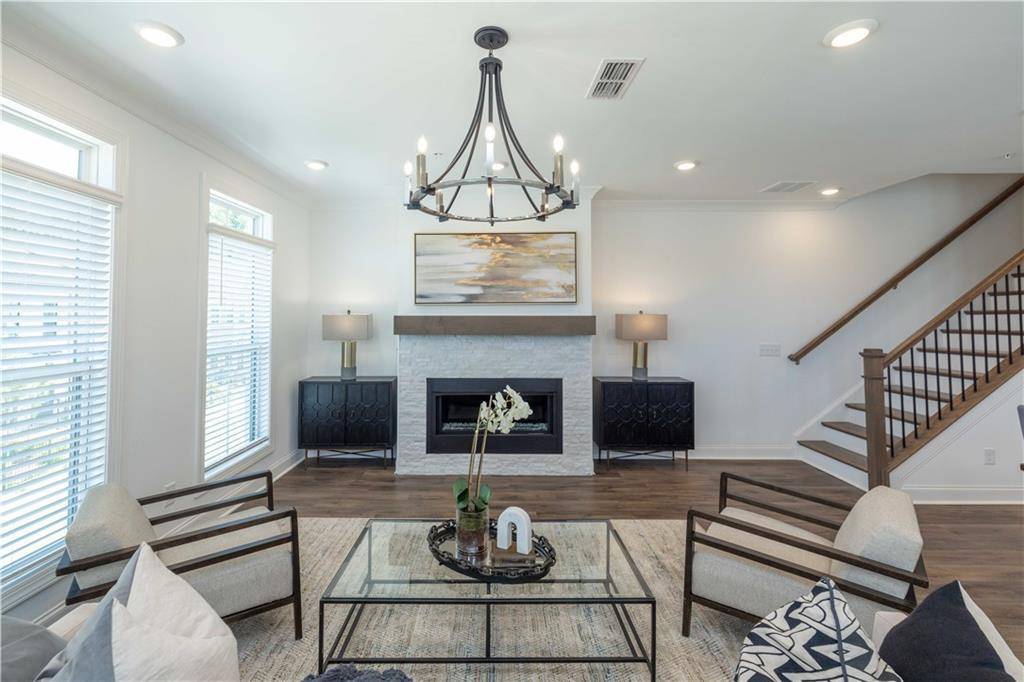 Alpharetta, GA 30009,107 IveyBrooke LN #58