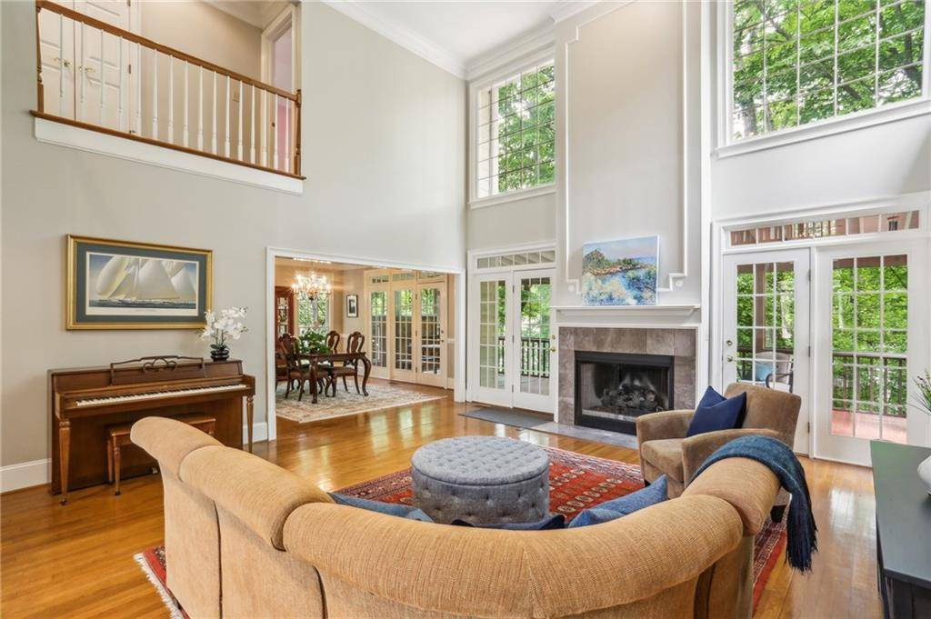 Atlanta, GA 30324,1016 Lenox Crest NE