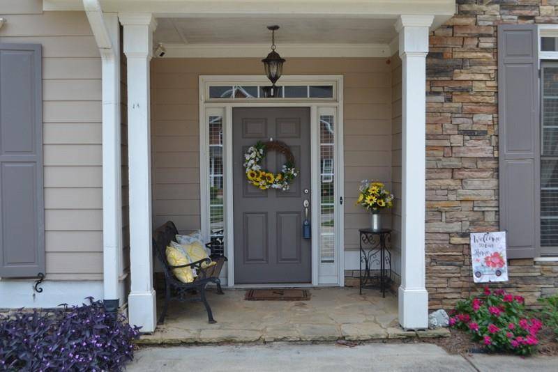 Villa Rica, GA 30180,40 TEMPLETON LN