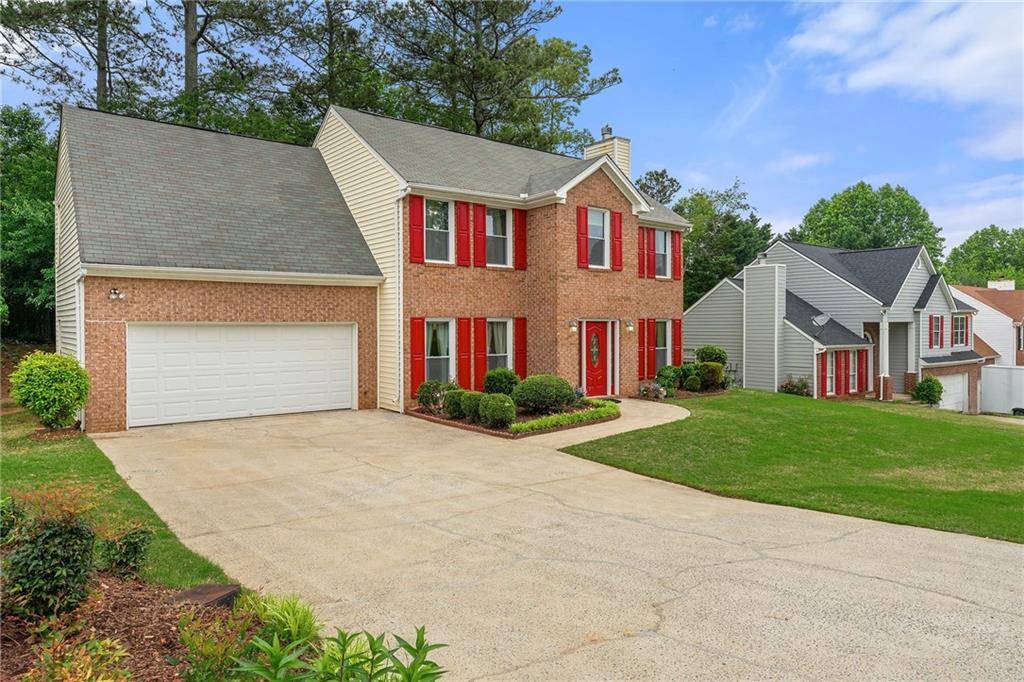 Acworth, GA 30102,4805 Wilkie WAY NW